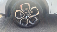 Renault Arkana 1.3 Mild hybrid 140 Techno 5dr EDC Petrol Estate